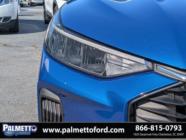 Certified 2023 Ford Escape Active w/ Tech Pack #2 image 10