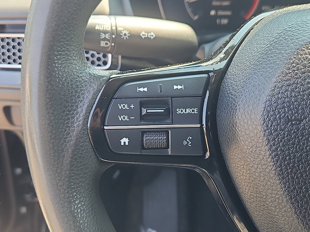Used 2023 Honda Civic LX image 19