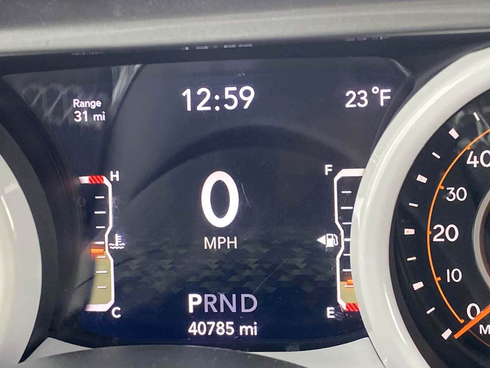 Used 2018 Jeep Wrangler Unlimited Sahara image 23