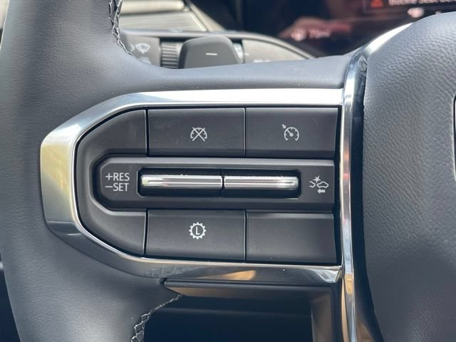 New 2026 GMC Acadia Elevation FWD image 8