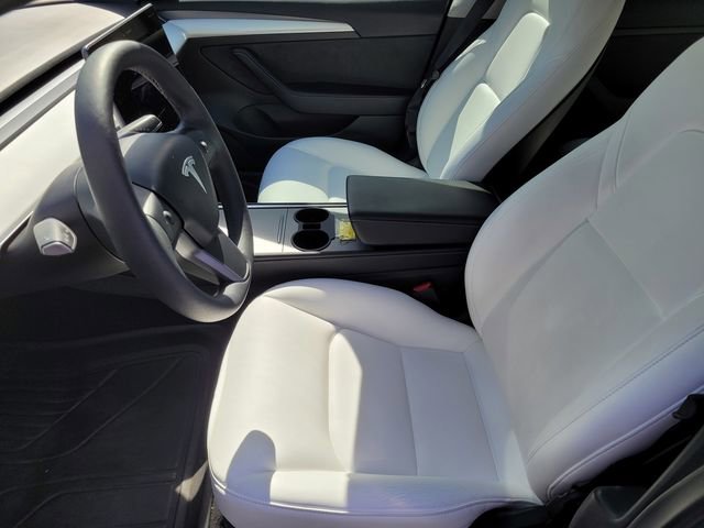 Used 2022 Tesla Model 3 Performance AWD/4WD image 15