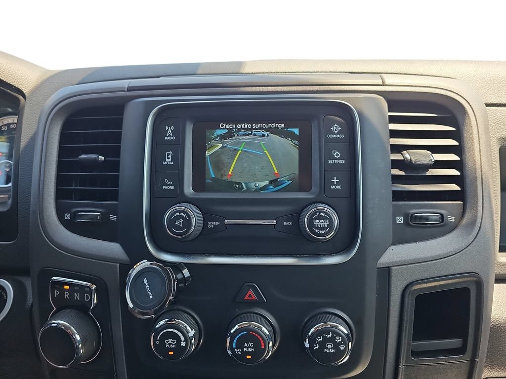 Used 2019 RAM 1500 Tradesman w/ Tradesman SXT Package AWD/4WD image 23
