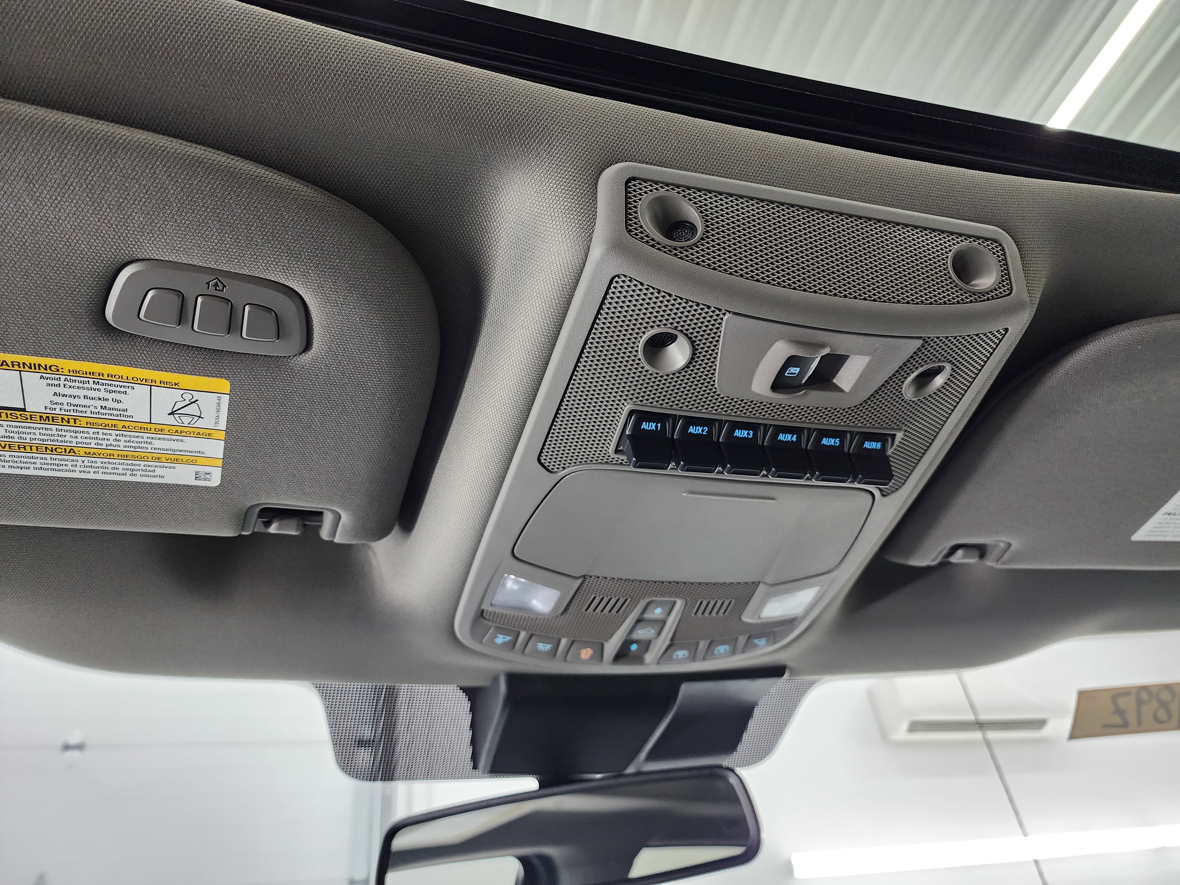 Used 2020 Ford F350 Lariat w/ Lariat Ultimate Package image 12