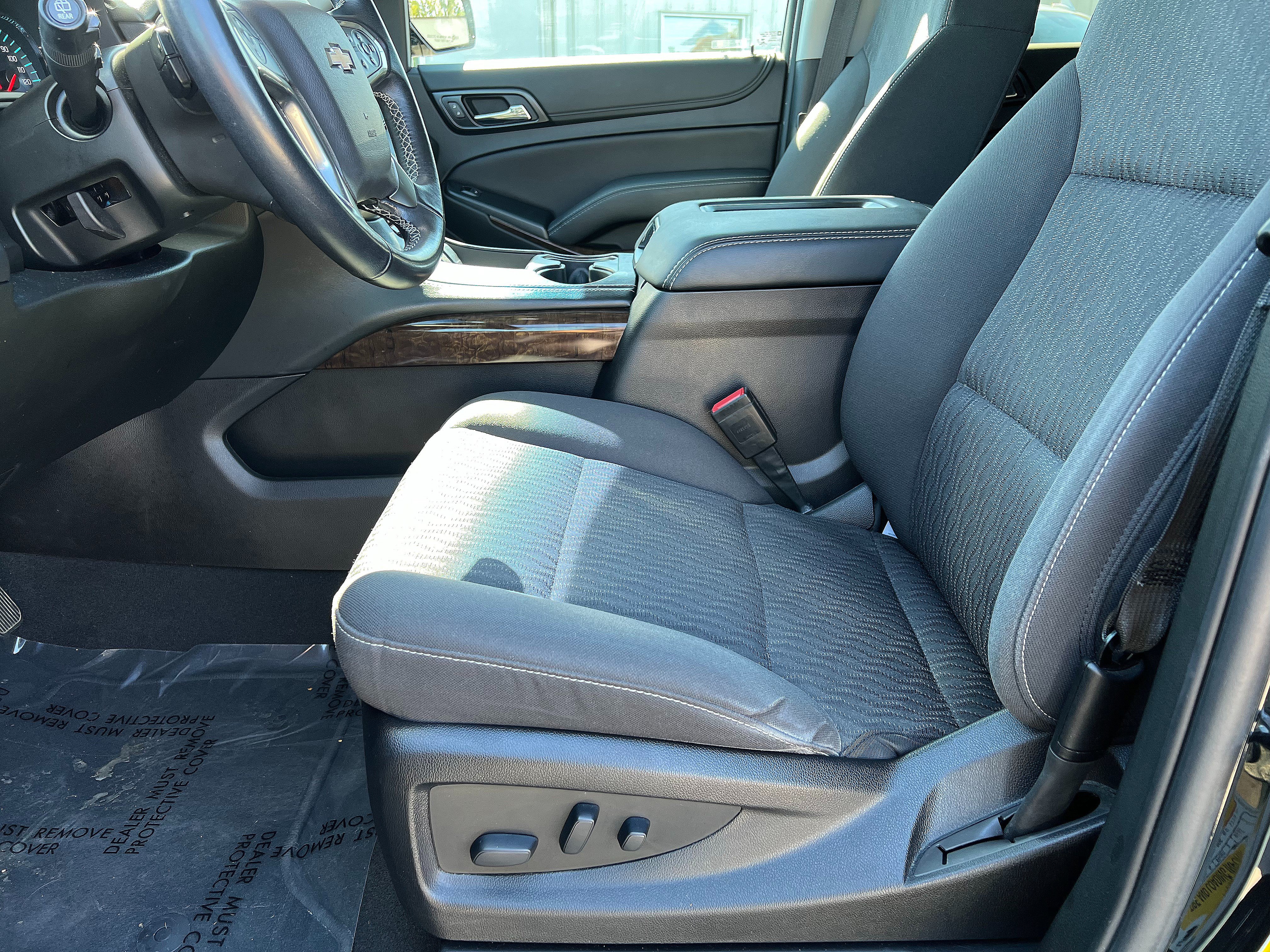 Used 2019 Chevrolet Tahoe LS AWD/4WD image 10