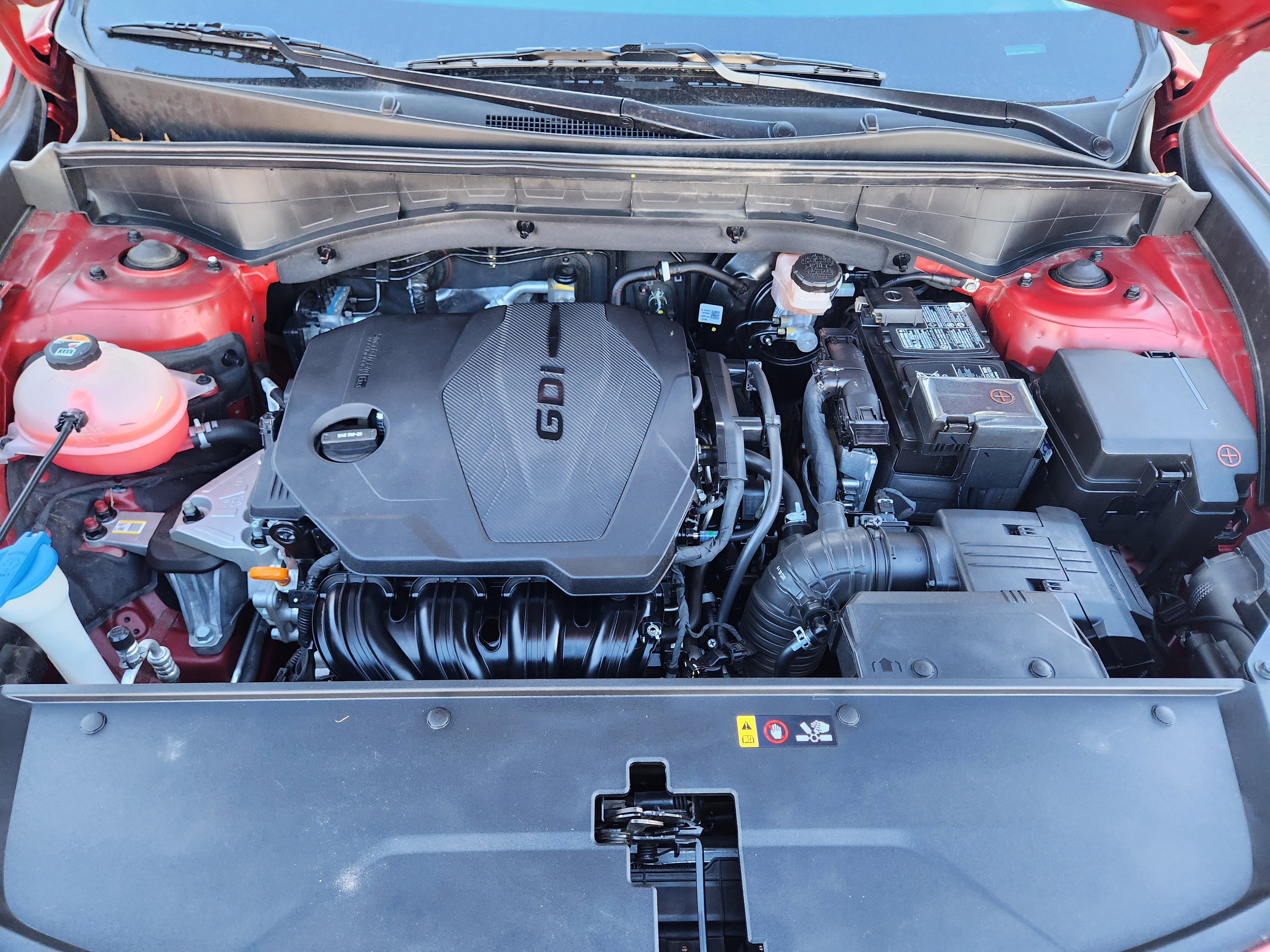 Used 2023 Kia Sorento S image 19