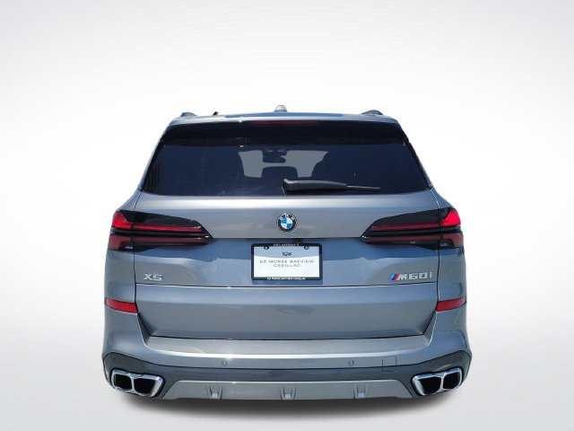 Used 2026 BMW X5 M60i w/ Climate Comfort Package AWD/4WD image 19