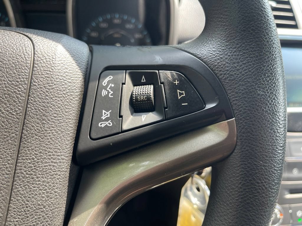 Used 2015 Chevrolet Malibu LT w/ Power Convenience Package FWD image 20