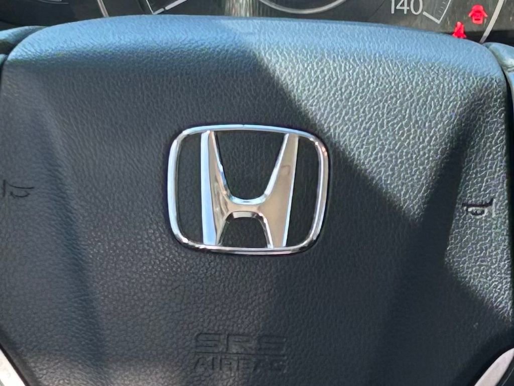 Used 2016 Honda CR-V EX image 35