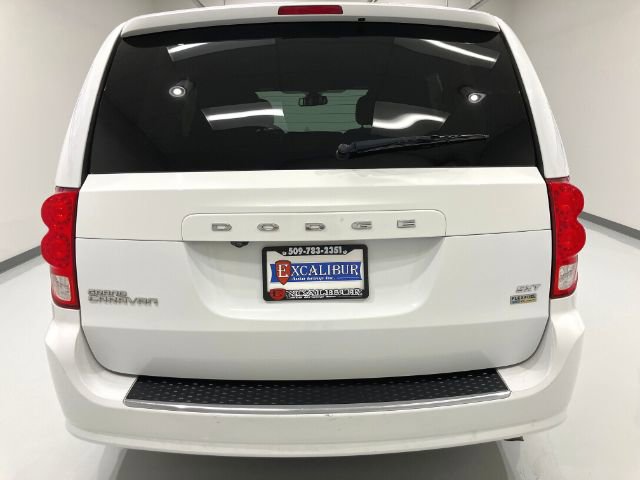 Used 2019 Dodge Grand Caravan SXT FWD image 13