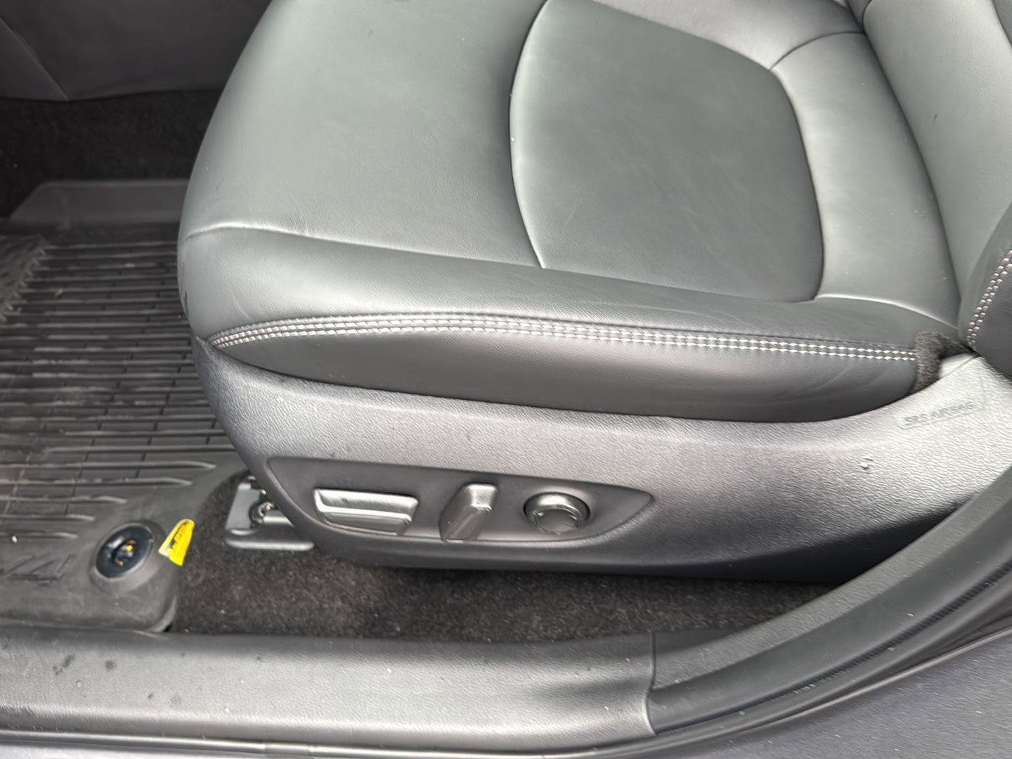 Used 2025 Toyota RAV4 XLE Premium w/ Weather Package image 27