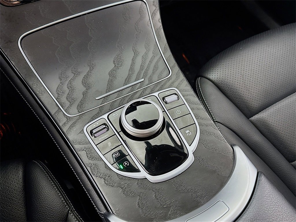 Used 2019 Mercedes-Benz GLC 300 GLC 300 image 34