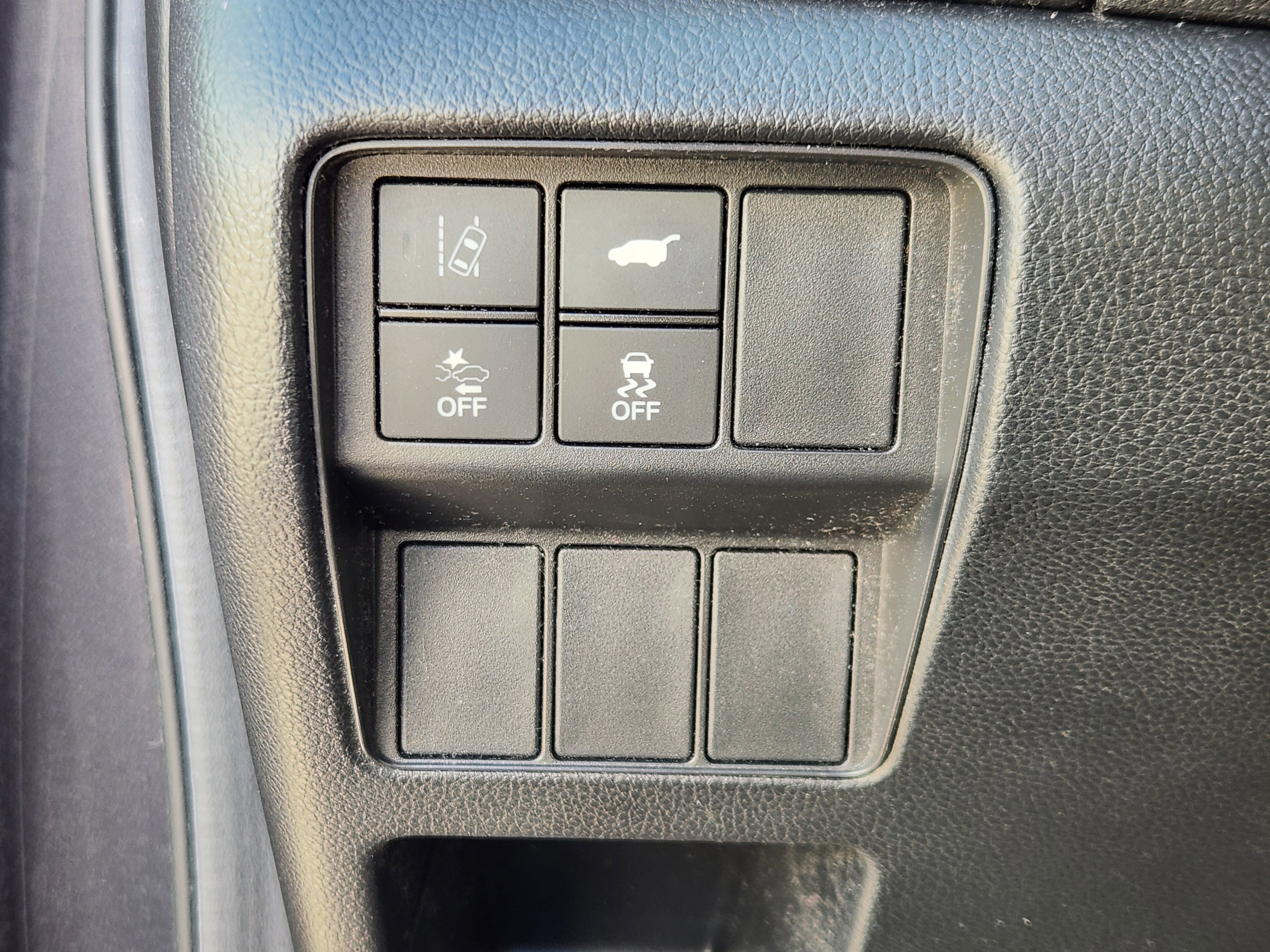 Used 2019 Honda CR-V Touring image 25