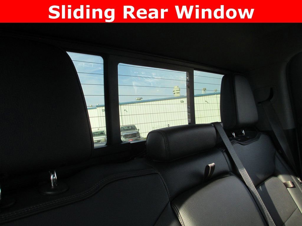 Used 2022 GMC Sierra 1500 Denali image 25