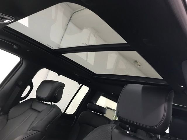 New 2025 Jeep Wagoneer 4WD w/ Convenience Group I image 26