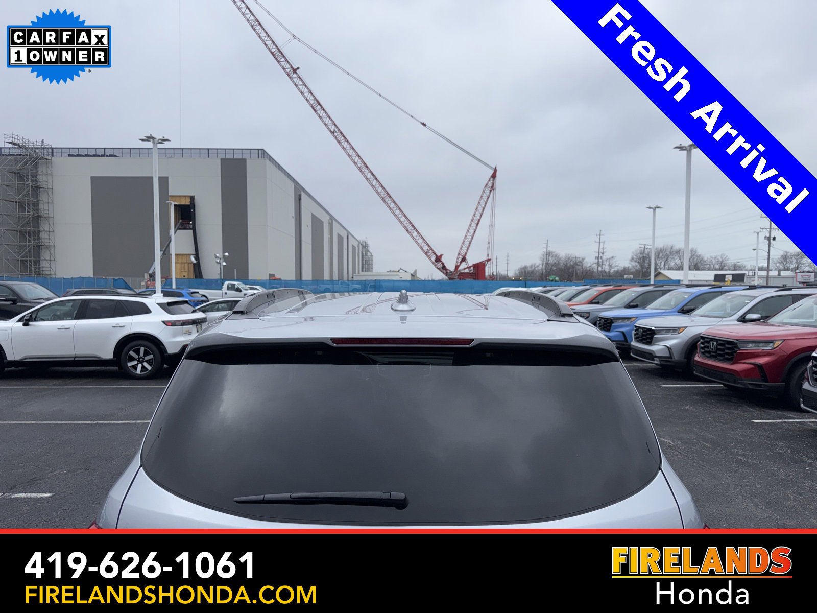 Used 2022 Honda Pilot Special Edition image 4