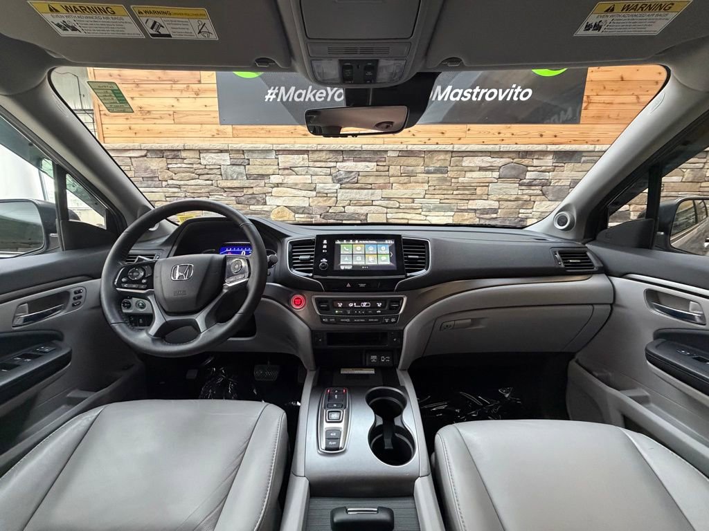 Used 2021 Honda Pilot Special Edition image 16
