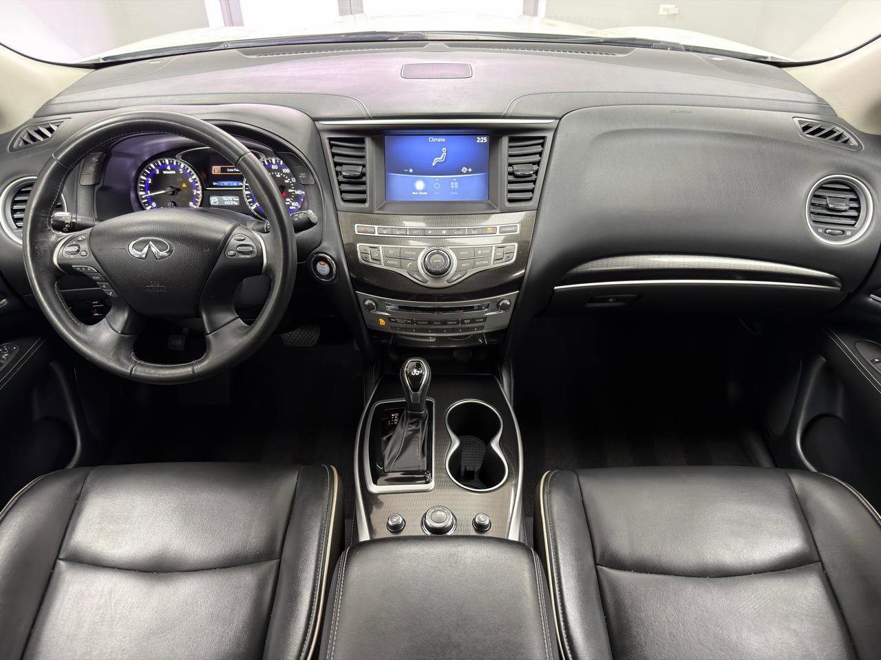 Used 2019 INFINITI QX60 Pure AWD/4WD image 29
