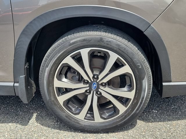 Used 2021 Subaru Forester Limited AWD/4WD image 6