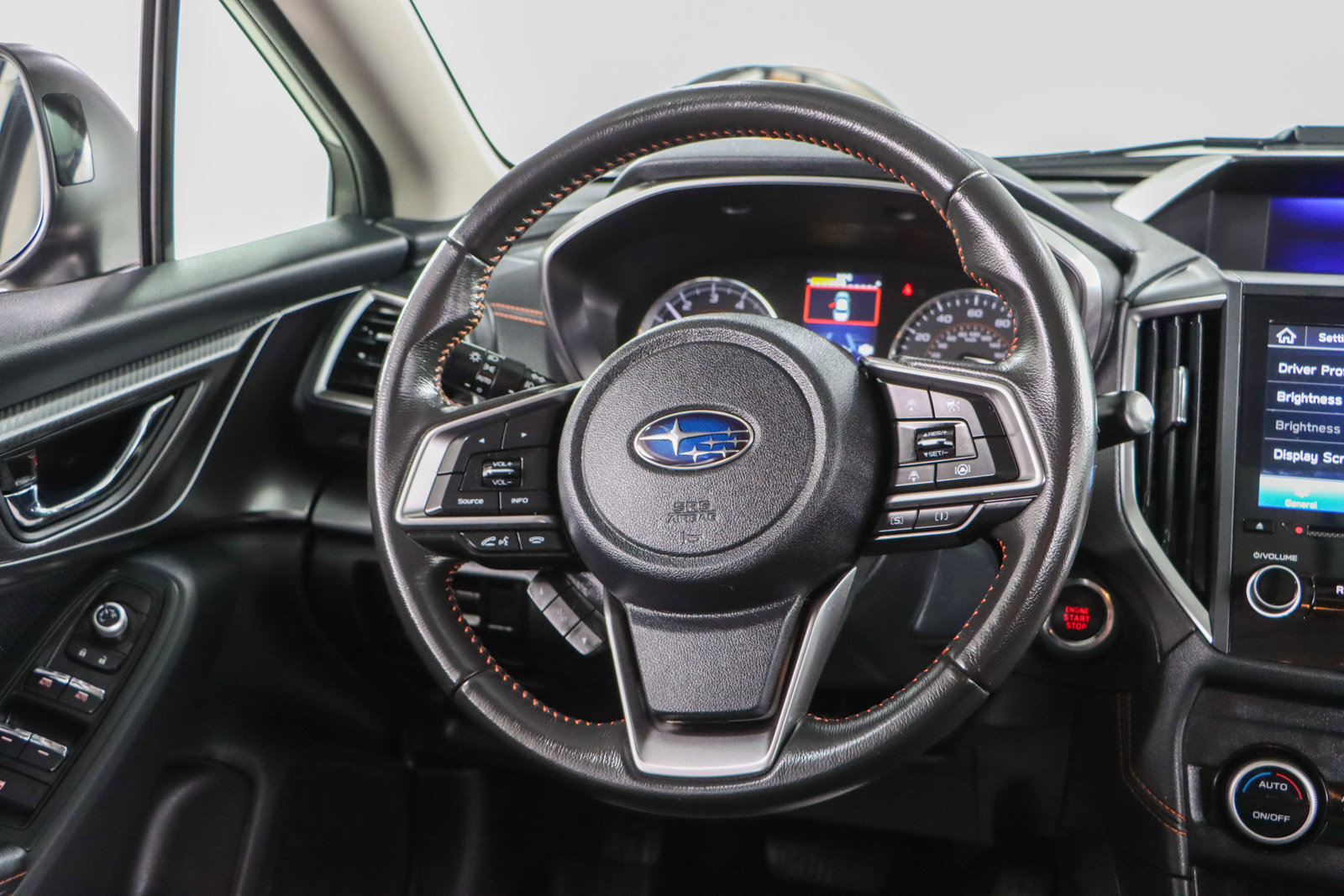 Used 2023 Subaru Crosstrek 2.5i Limited w/ Moonroof Package image 12