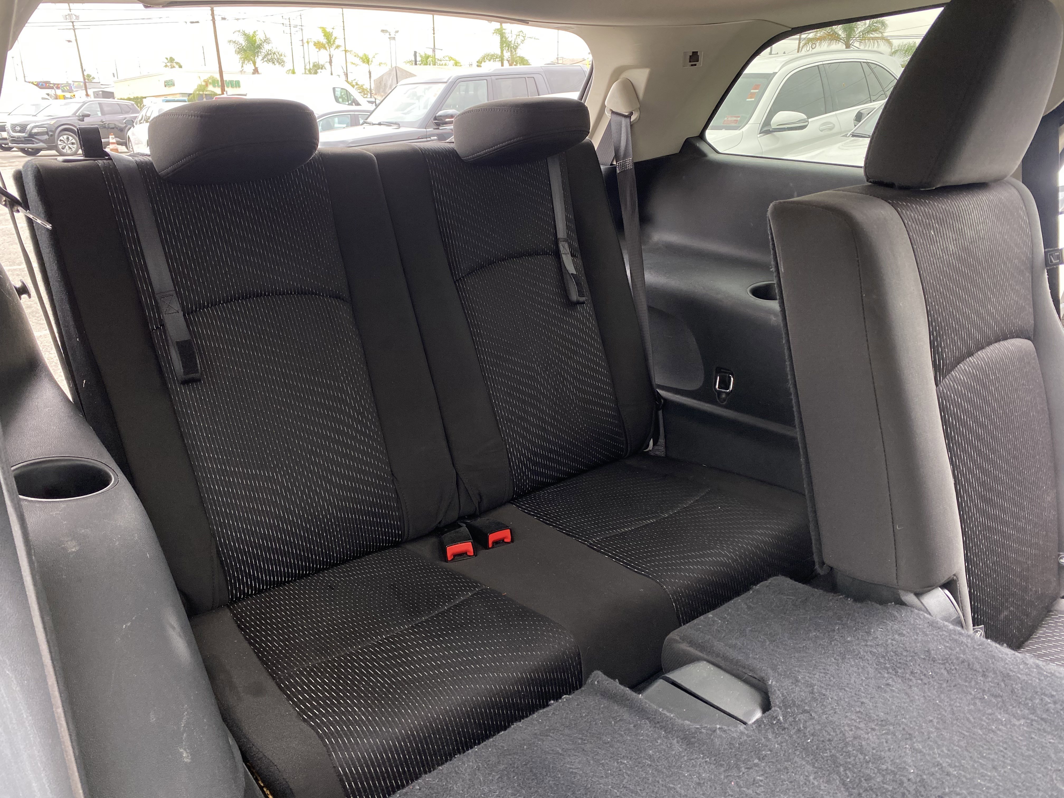 Used 2018 Dodge Journey SXT w/ Connectivity Group image 17