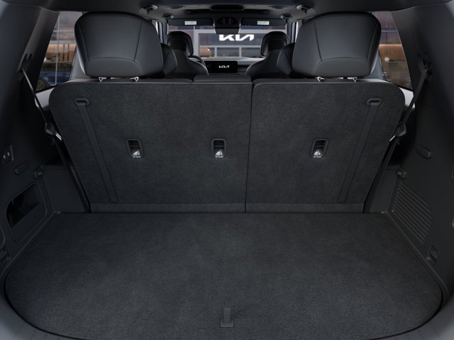 New 2027 Kia Telluride EX X-Line AWD/4WD image 19