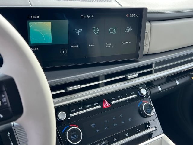 New 2026 Hyundai Santa Fe SE AWD/4WD image 18