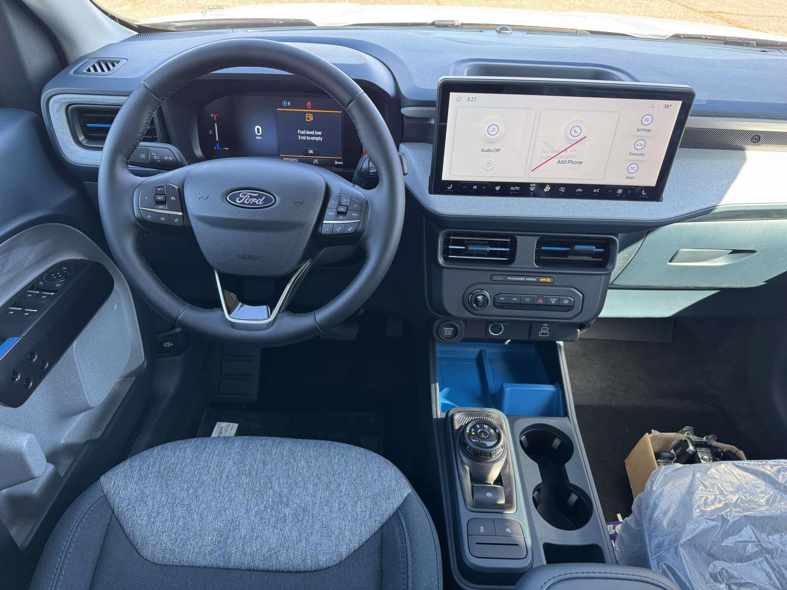 New 2026 Ford Maverick XLT w/ XLT Luxury Package image 14