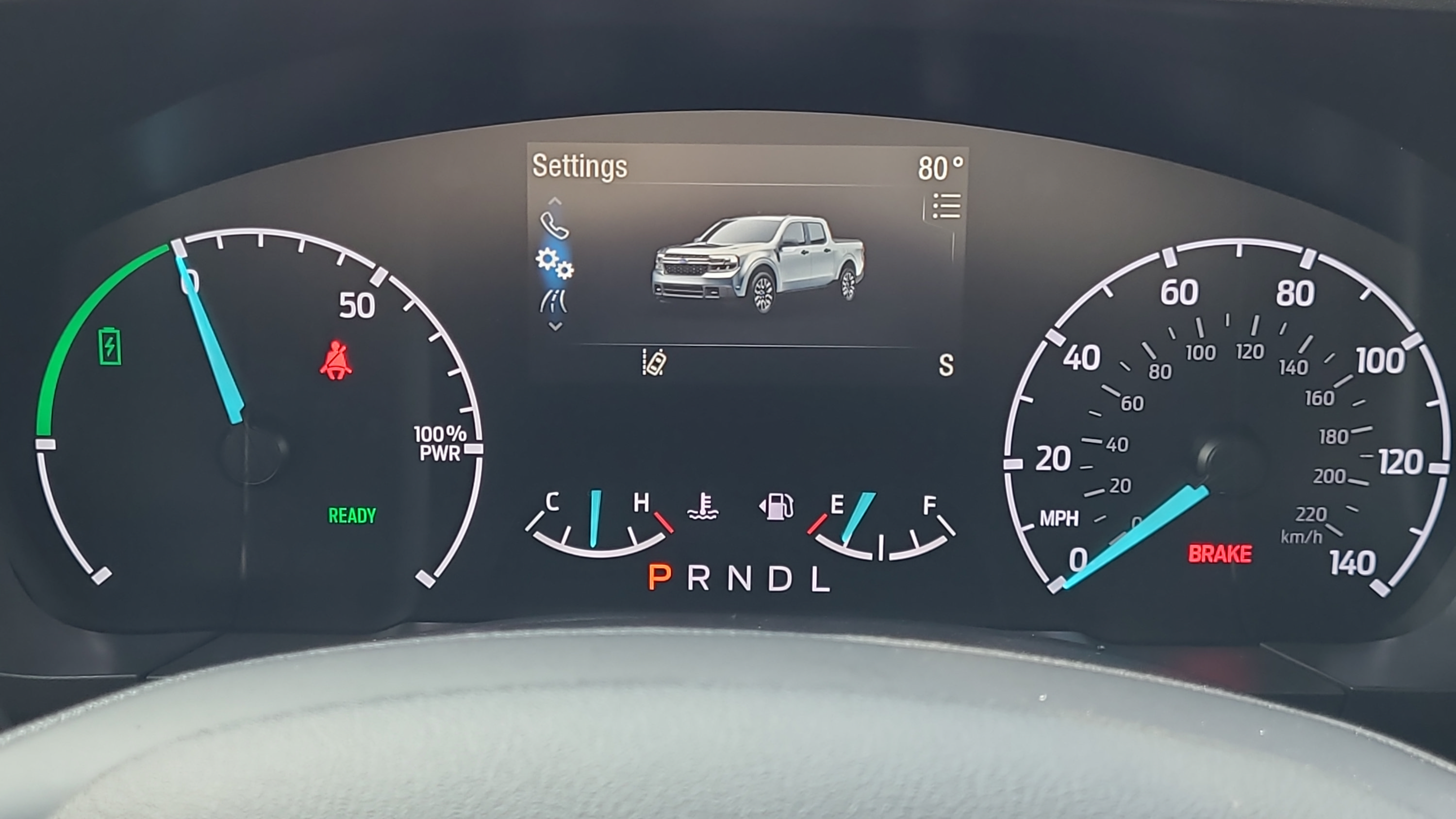 Used 2023 Ford Maverick XL FWD image 18
