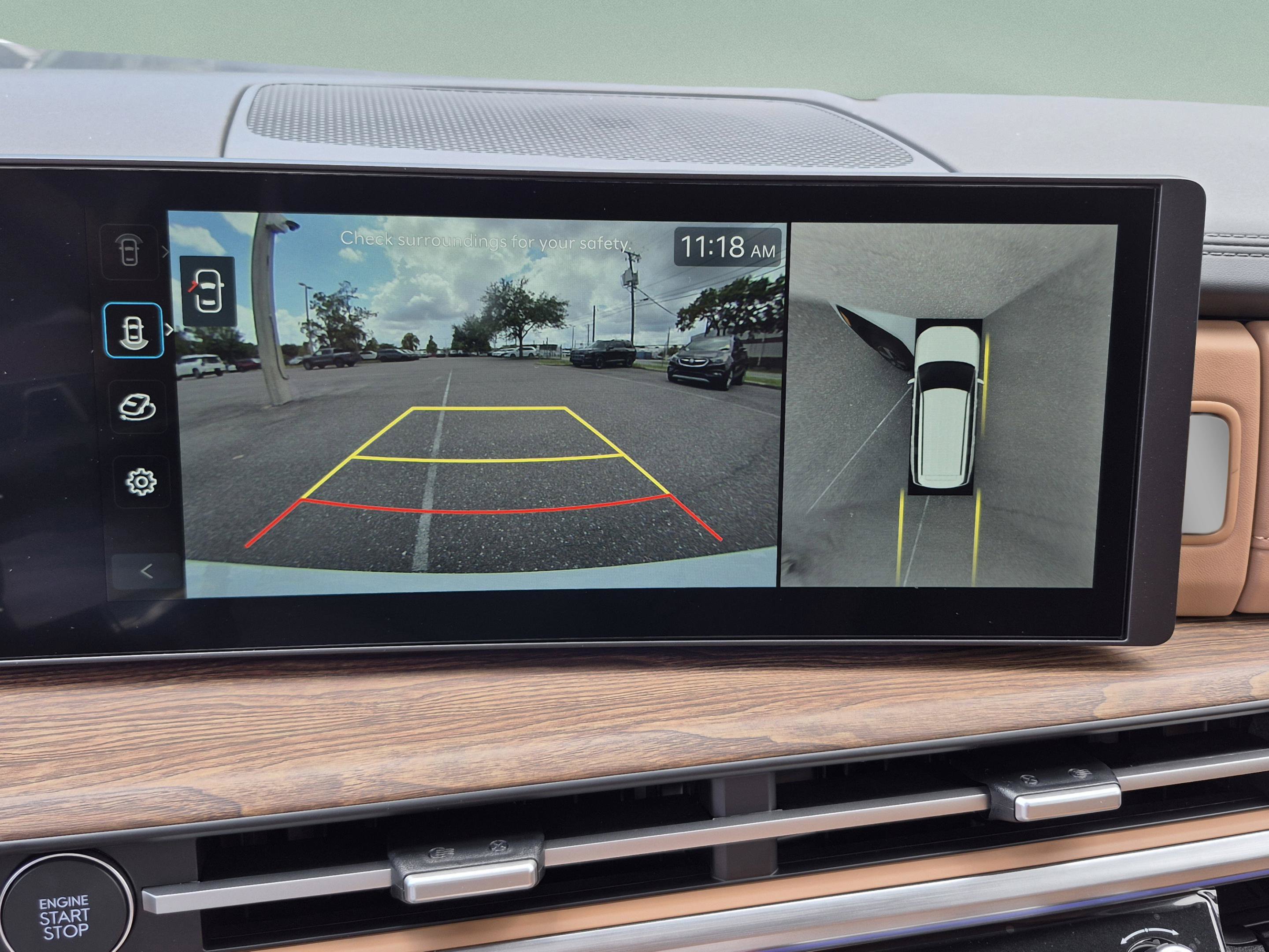 New 2026 Hyundai Santa Fe Limited FWD image 27