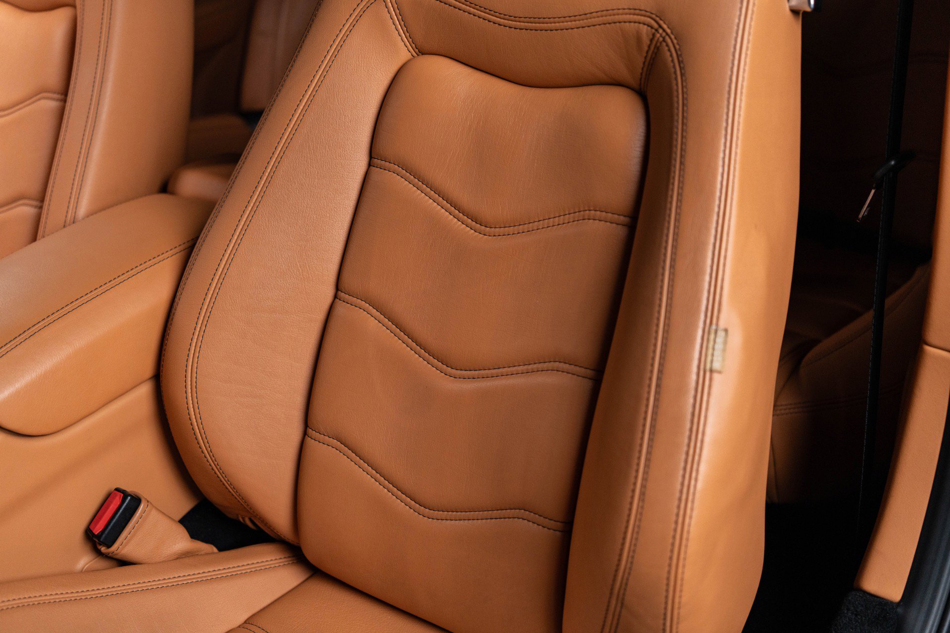 Used 2012 Maserati GranTurismo S image 40