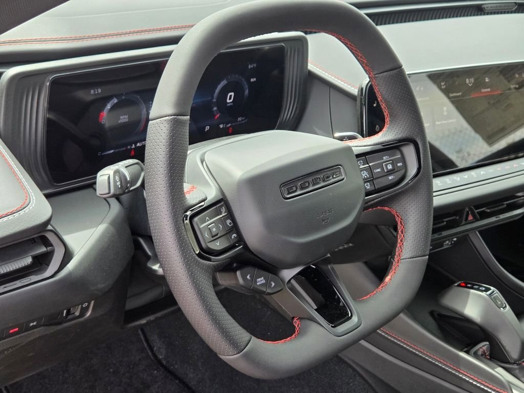 New 2026 Dodge Charger Scat Pack AWD/4WD image 10