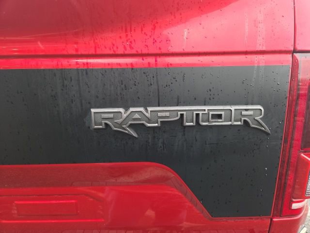 Used 2020 Ford F150 Raptor w/ Equipment Group 802A Luxury image 12