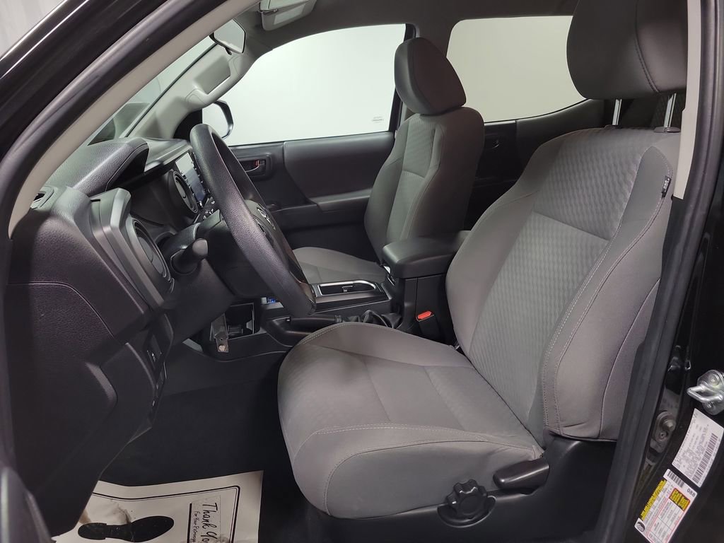 Used 2022 Toyota Tacoma SR image 13
