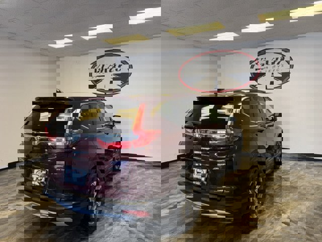 Used 2018 Honda CR-V EX-L image 9