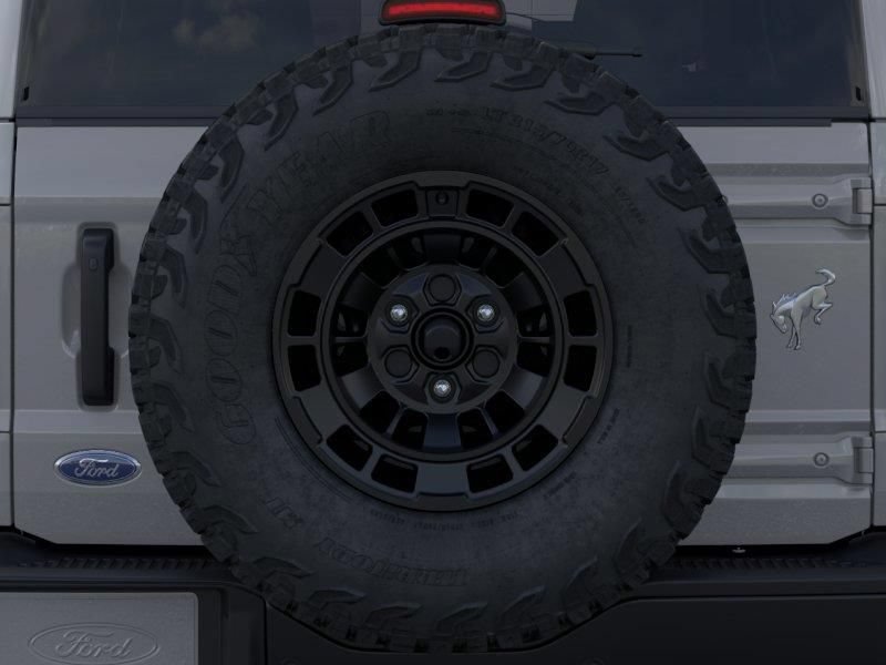 New 2026 Ford Bronco Badlands AWD/4WD image 24
