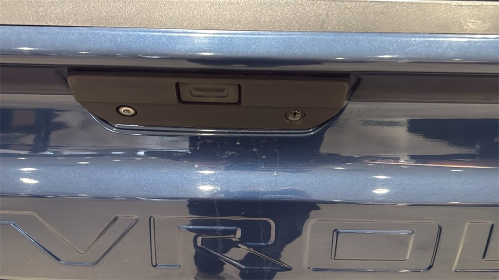 Used 2019 Chevrolet Silverado 1500 RST w/ All-Star Edition image 9