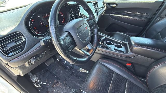 Used 2024 Dodge Durango GT AWD/4WD image 10