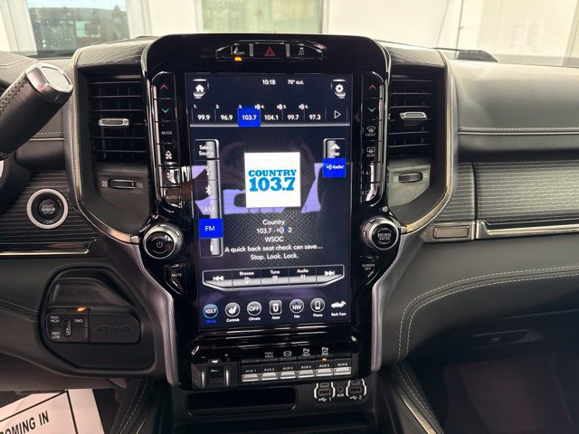 Used 2020 RAM 2500 Limited AWD/4WD image 21