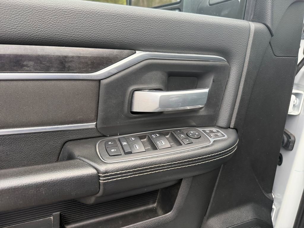 Certified 2024 RAM 2500 Big Horn image 20