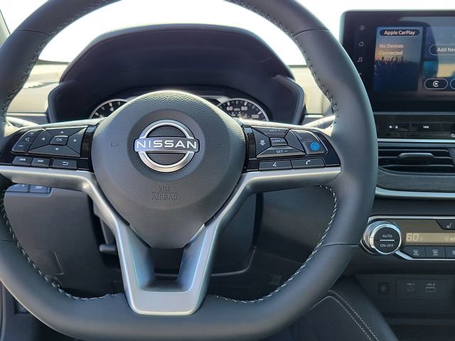 New 2026 Nissan Altima 2.5 SV w/ SV Premium Package FWD image 28