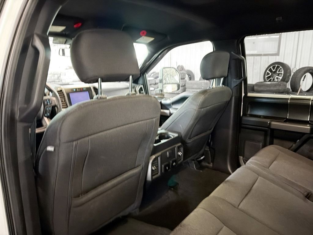 Used 2020 Ford F150 XLT w/ Equipment Group 302A Luxury image 9