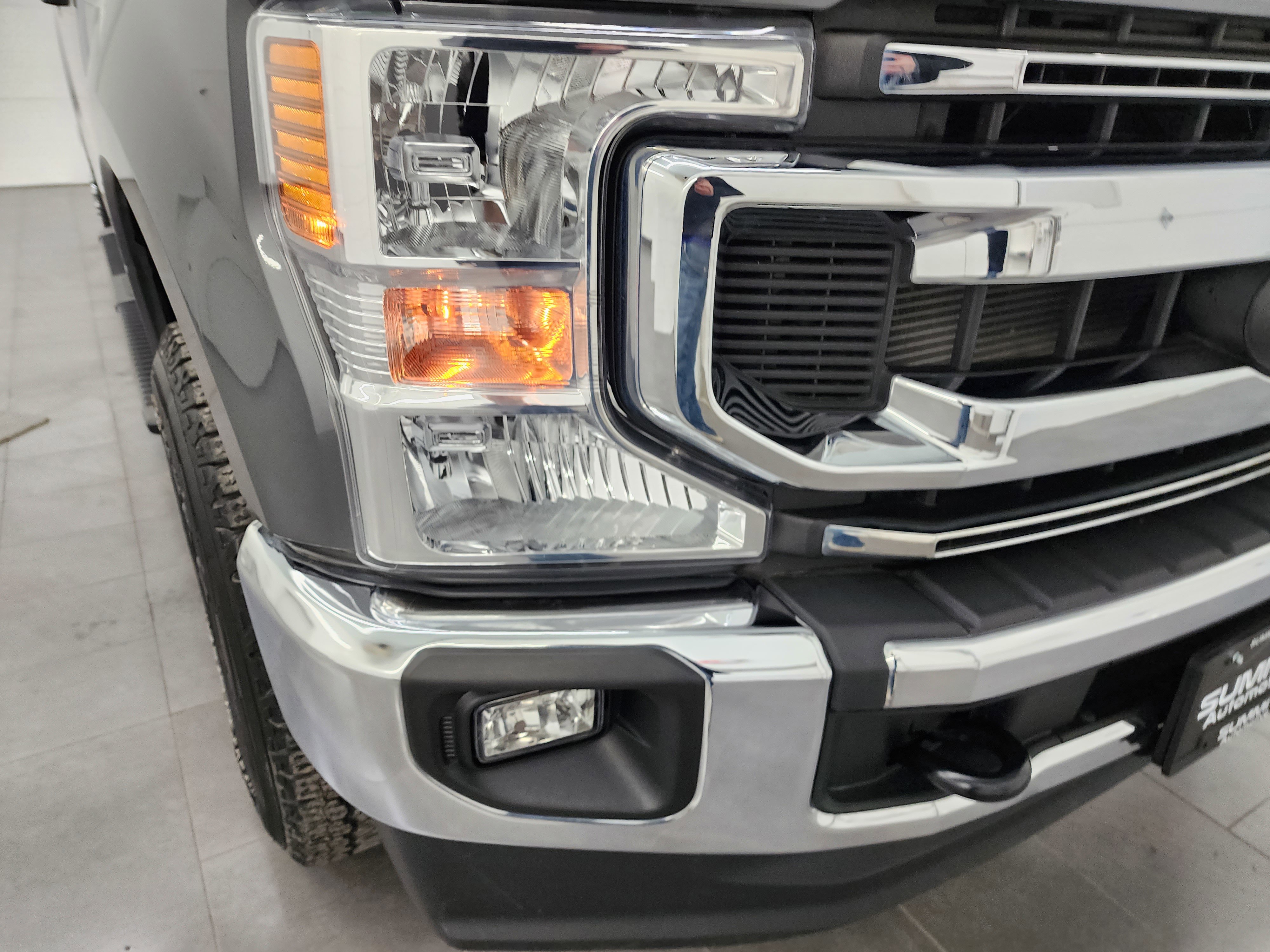 Used 2022 Ford F350 XLT w/ XLT Value Package image 22