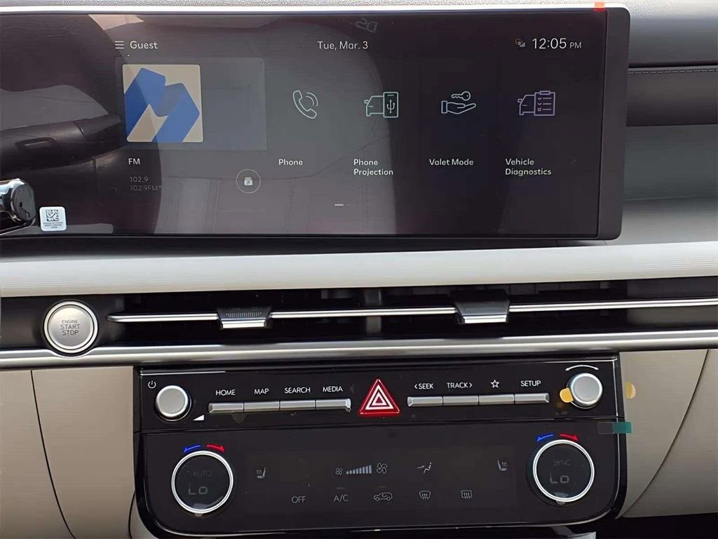 New 2026 Hyundai Tucson SEL image 10