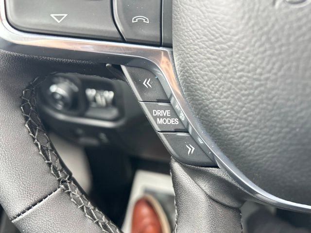 New 2026 RAM 1500 Laramie w/ Night Edition image 22