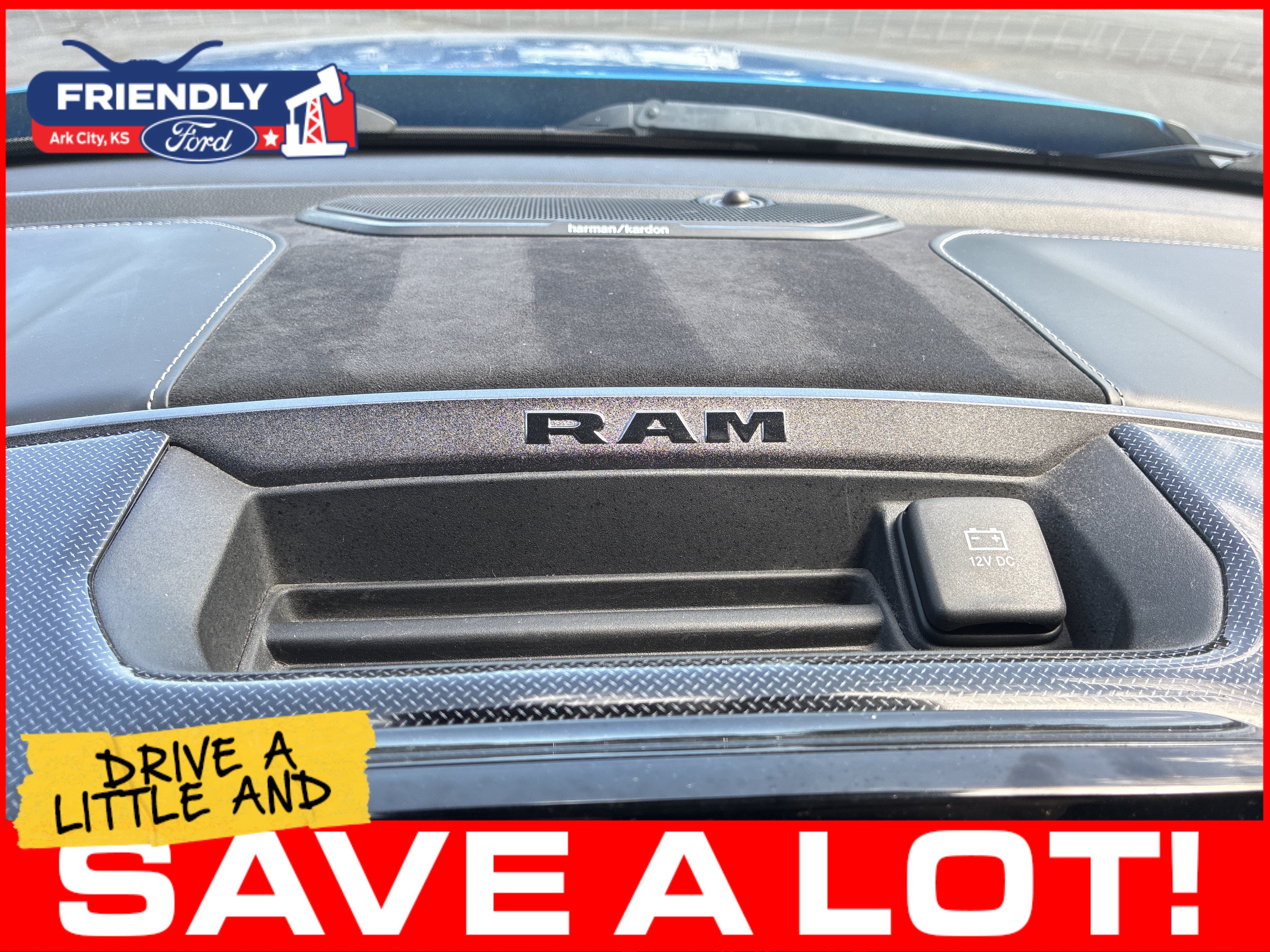 Used 2022 RAM 1500 TRX w/ TRX Level 1 Equipment Group AWD/4WD image 37