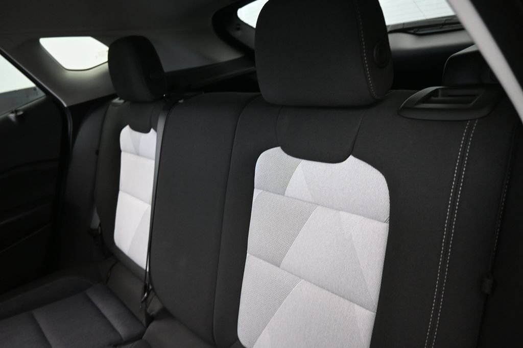 Used 2024 Chevrolet Trax LS FWD image 27