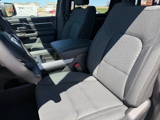 New 2026 RAM 1500 Big Horn AWD/4WD image 13