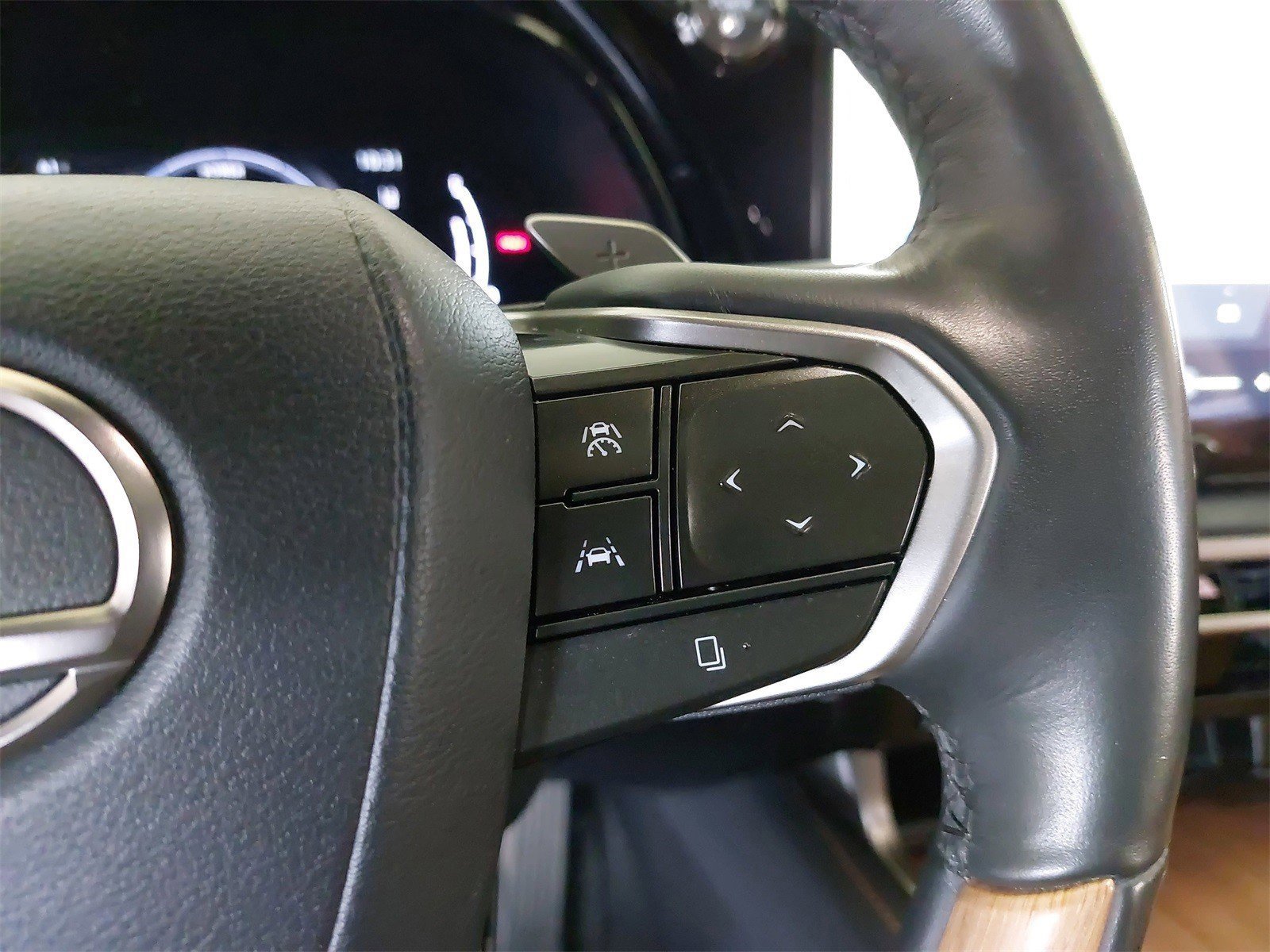 Used 2024 Lexus RX 350 image 19