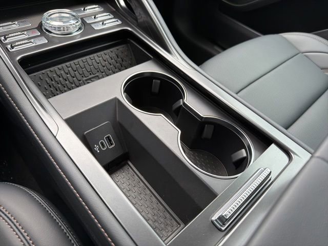 New 2026 Lincoln Nautilus Premier w/ Equipment Group 102A AWD/4WD image 22