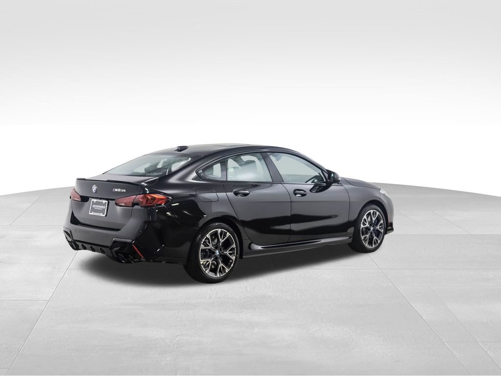 New 2026 BMW M235i xDrive w/ Premium Package image 5